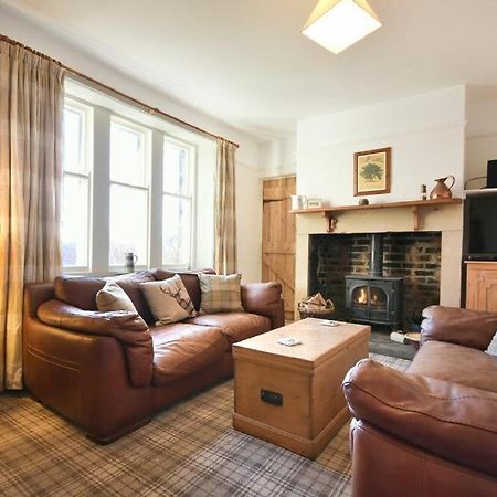 Whistlewood Villa Bamburgh Exterior photo