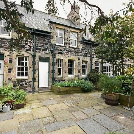 Whistlewood Villa Bamburgh Exterior photo