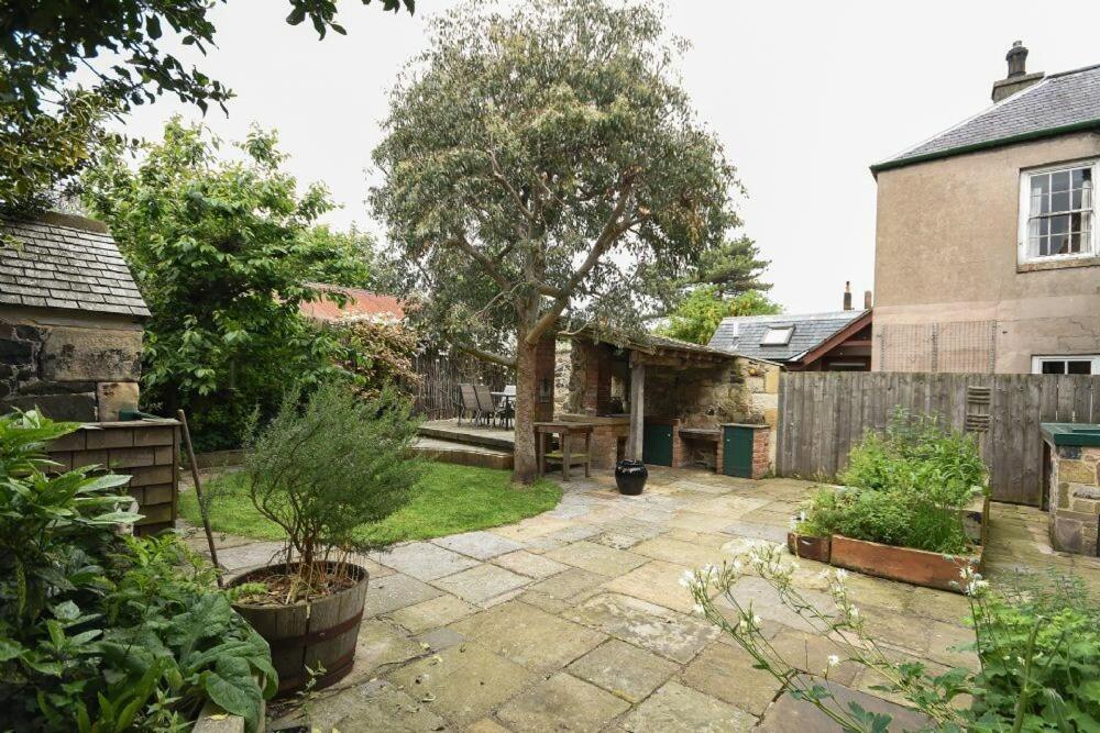 Whistlewood Villa Bamburgh Exterior photo